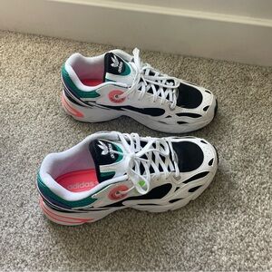 Women’s adidas sneakers